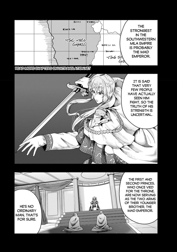 Failure Frame, Chapter 37.1 image 06